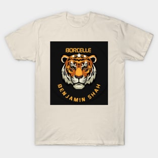 Tiger T-Shirt